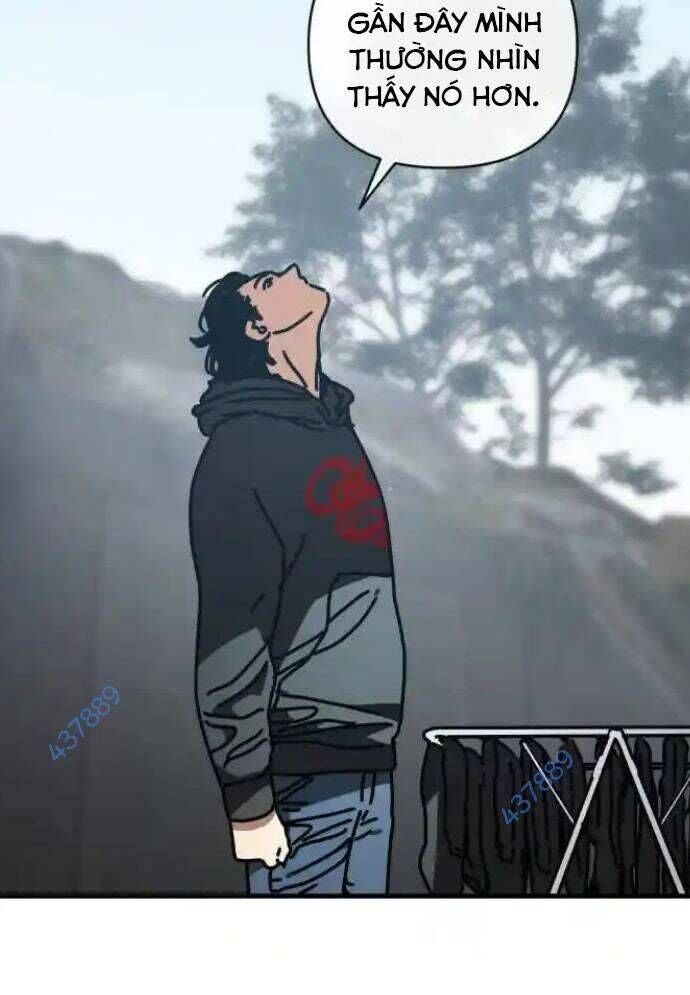 D-Day Hầm Trú Ẩn [Chap 1-57]