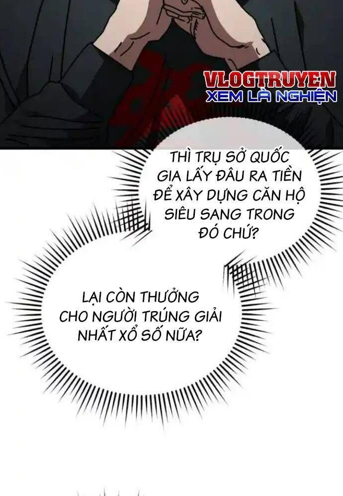 D-Day Hầm Trú Ẩn [Chap 1-57]