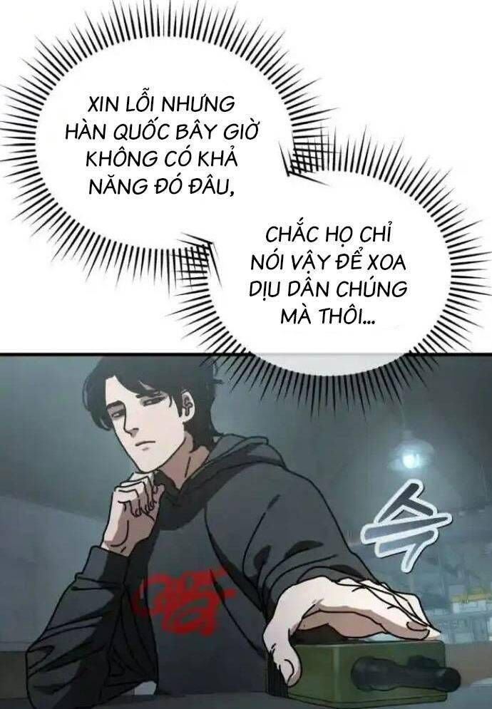 D-Day Hầm Trú Ẩn [Chap 1-57]
