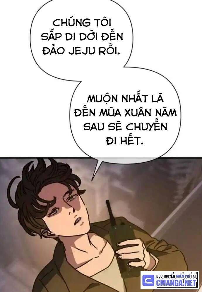 D-Day Hầm Trú Ẩn [Chap 1-57]