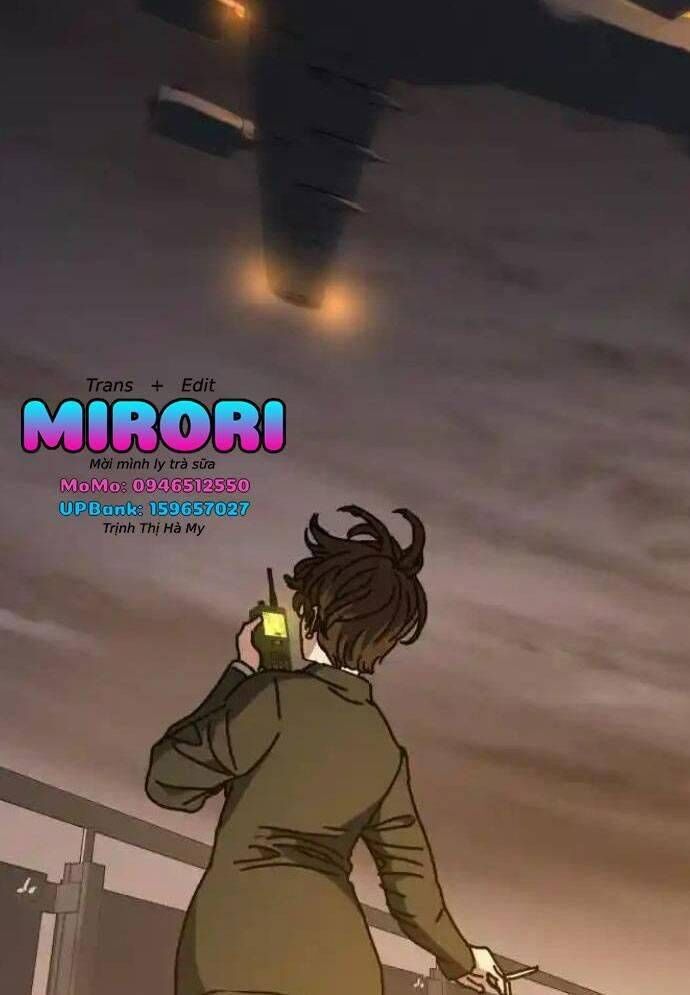 D-Day Hầm Trú Ẩn [Chap 1-57]