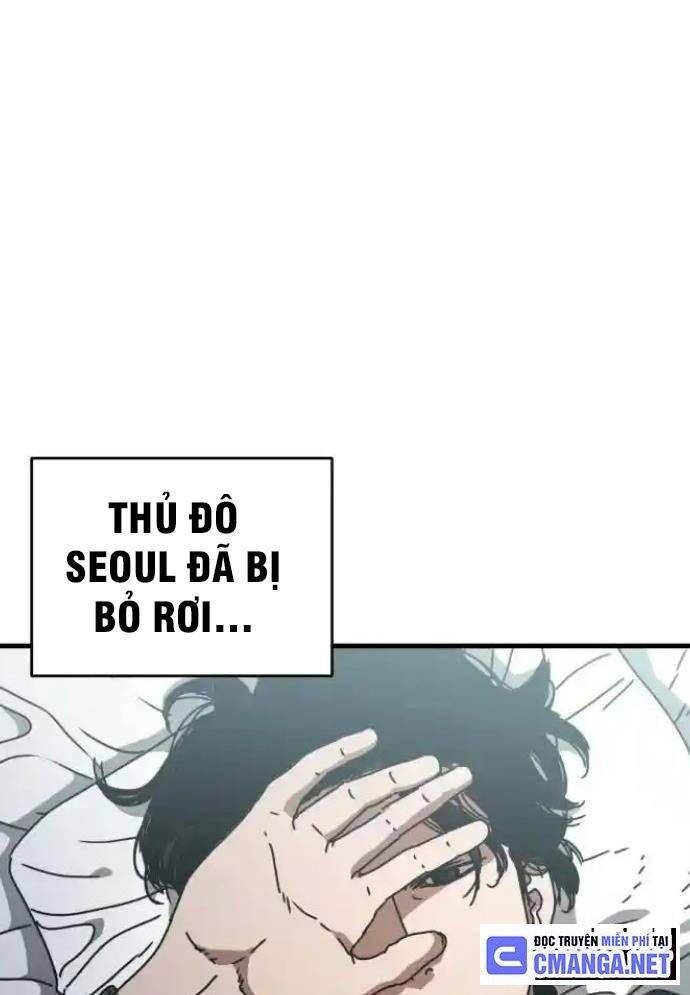 D-Day Hầm Trú Ẩn [Chap 1-57]