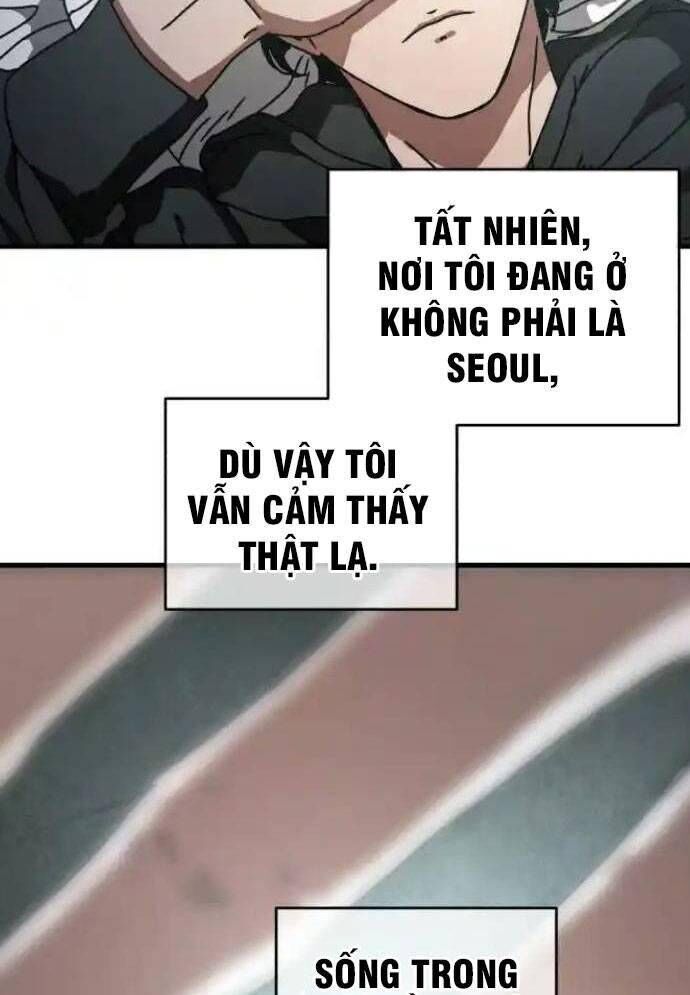 D-Day Hầm Trú Ẩn [Chap 1-57]