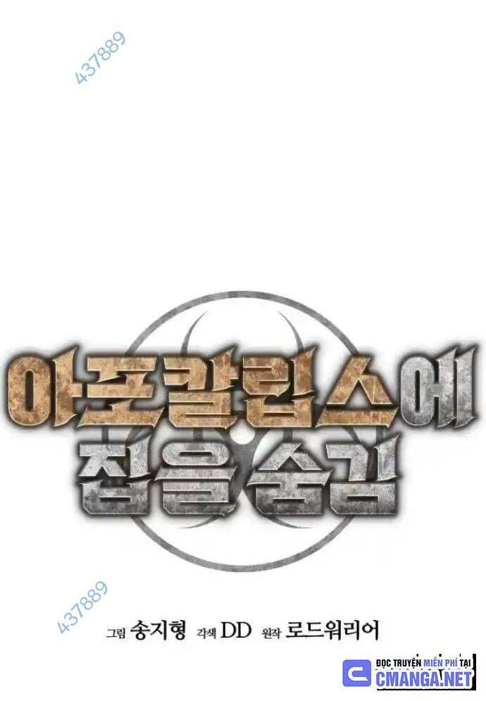 D-Day Hầm Trú Ẩn [Chap 1-57]