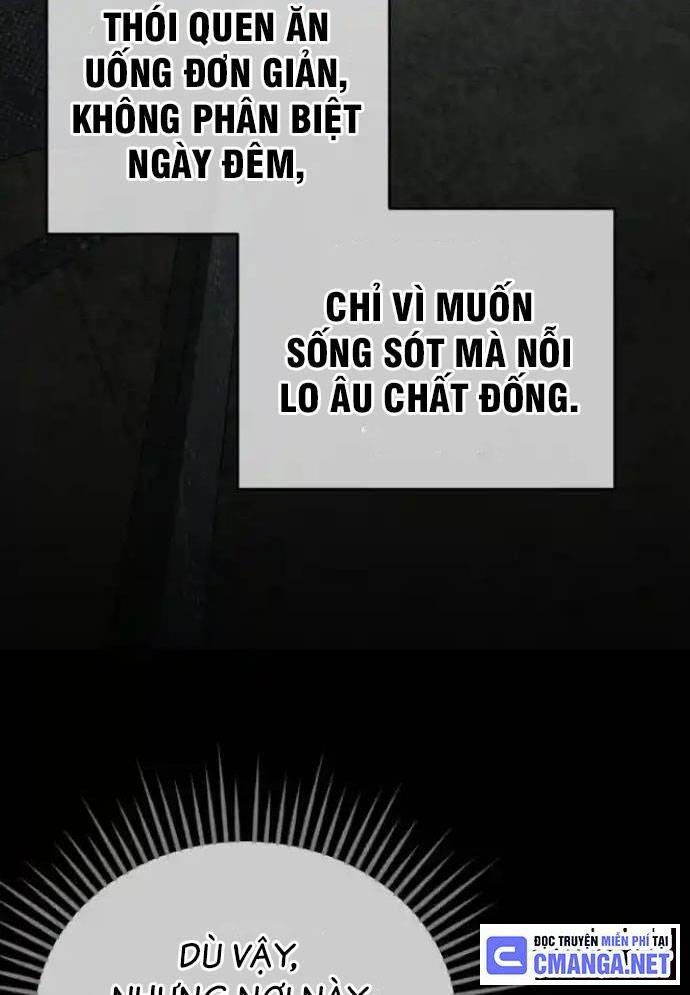 D-Day Hầm Trú Ẩn [Chap 1-57]