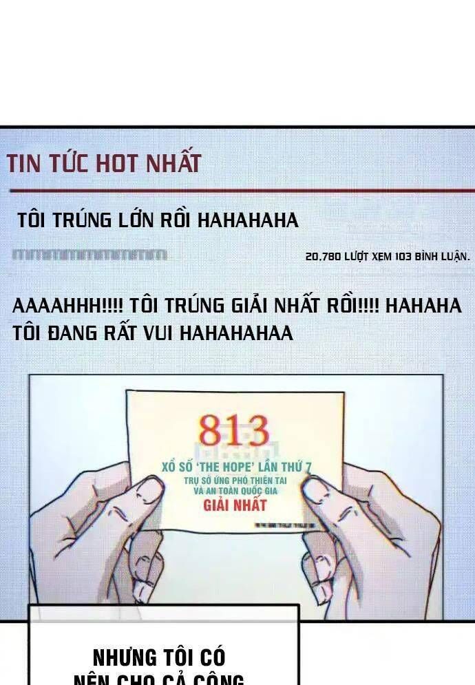 D-Day Hầm Trú Ẩn [Chap 1-57]
