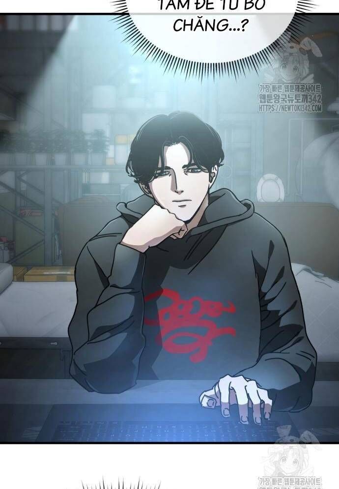 D-Day Hầm Trú Ẩn [Chap 1-57]