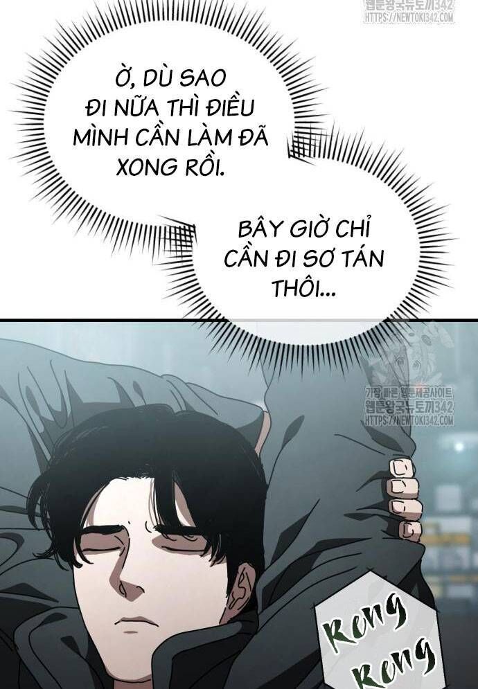 D-Day Hầm Trú Ẩn [Chap 1-57]