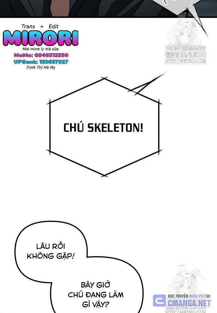D-Day Hầm Trú Ẩn [Chap 1-57]