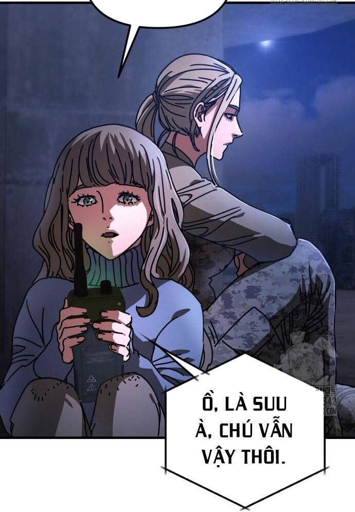 D-Day Hầm Trú Ẩn [Chap 1-57]