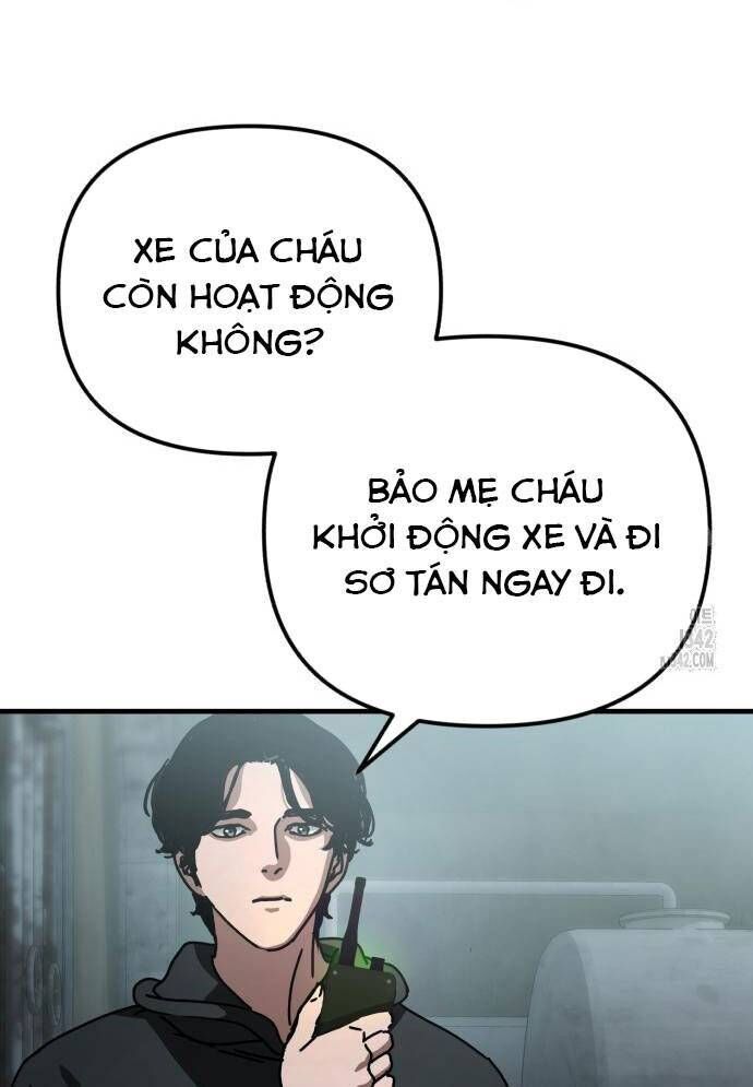 D-Day Hầm Trú Ẩn [Chap 1-57]