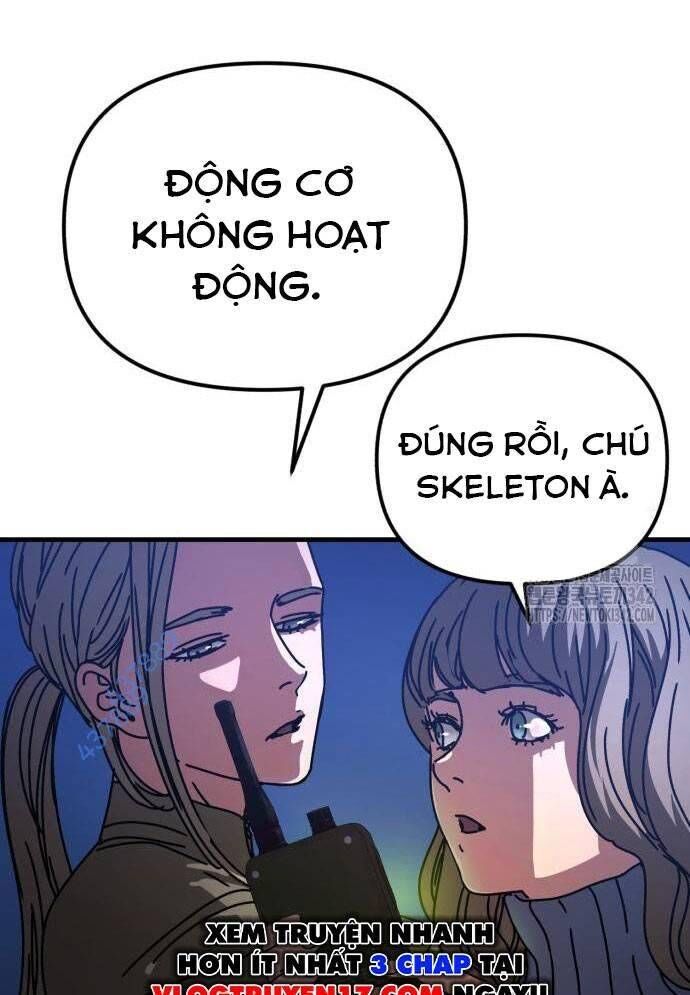 D-Day Hầm Trú Ẩn [Chap 1-57]