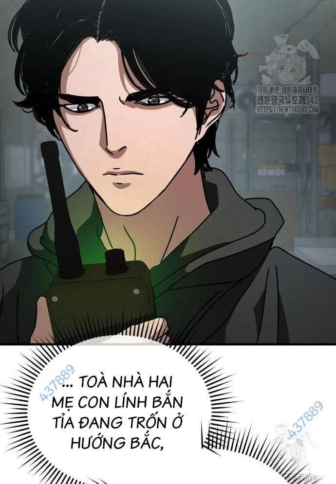 D-Day Hầm Trú Ẩn [Chap 1-57]