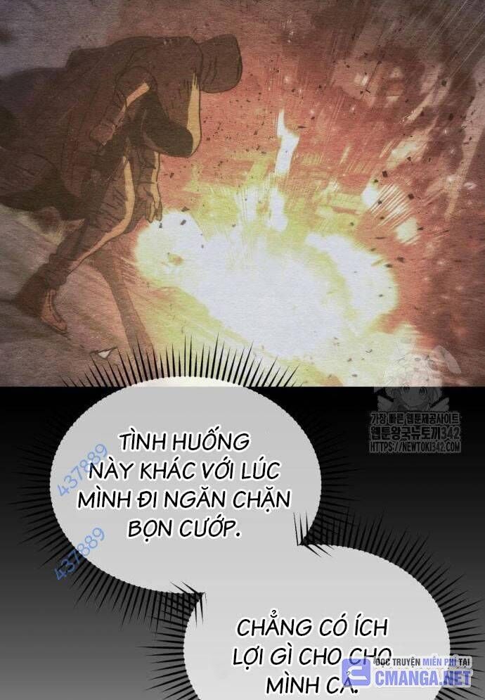D-Day Hầm Trú Ẩn [Chap 1-57]