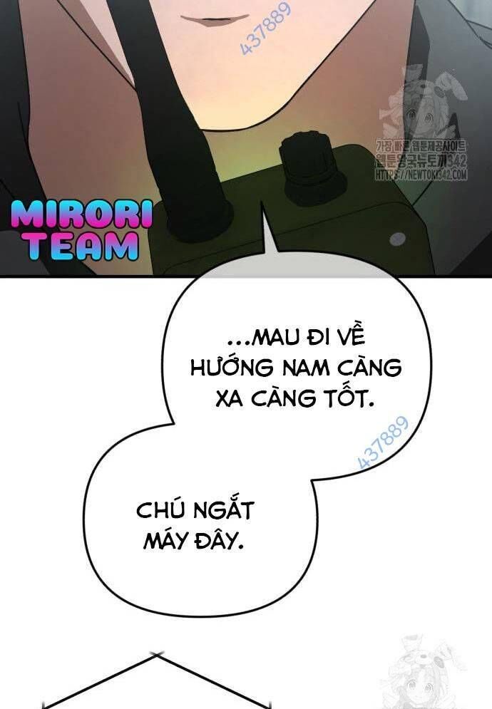 D-Day Hầm Trú Ẩn [Chap 1-57]