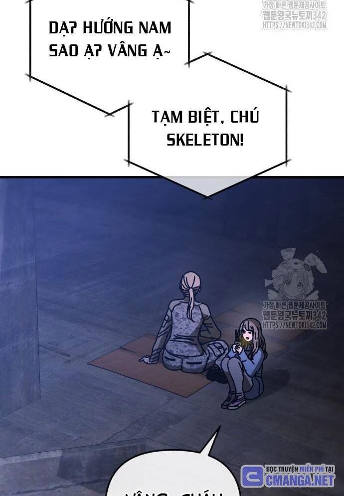 D-Day Hầm Trú Ẩn [Chap 1-57]