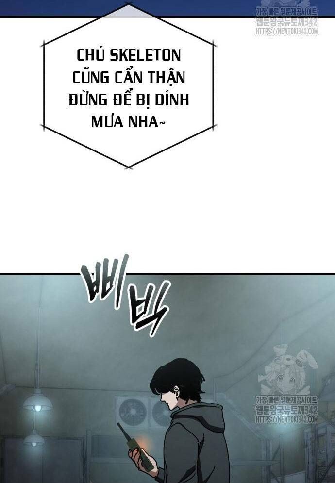 D-Day Hầm Trú Ẩn [Chap 1-57]