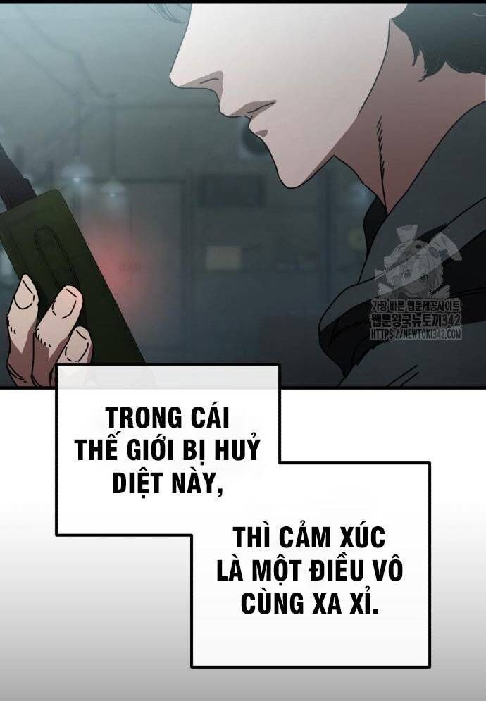 D-Day Hầm Trú Ẩn [Chap 1-57]