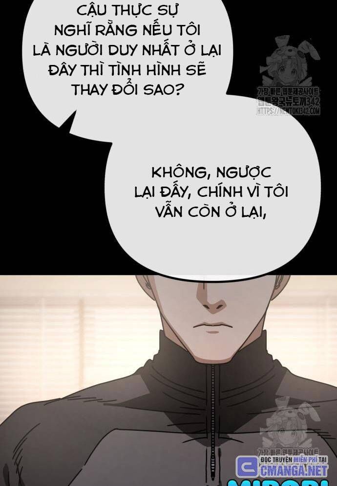 D-Day Hầm Trú Ẩn [Chap 1-57]