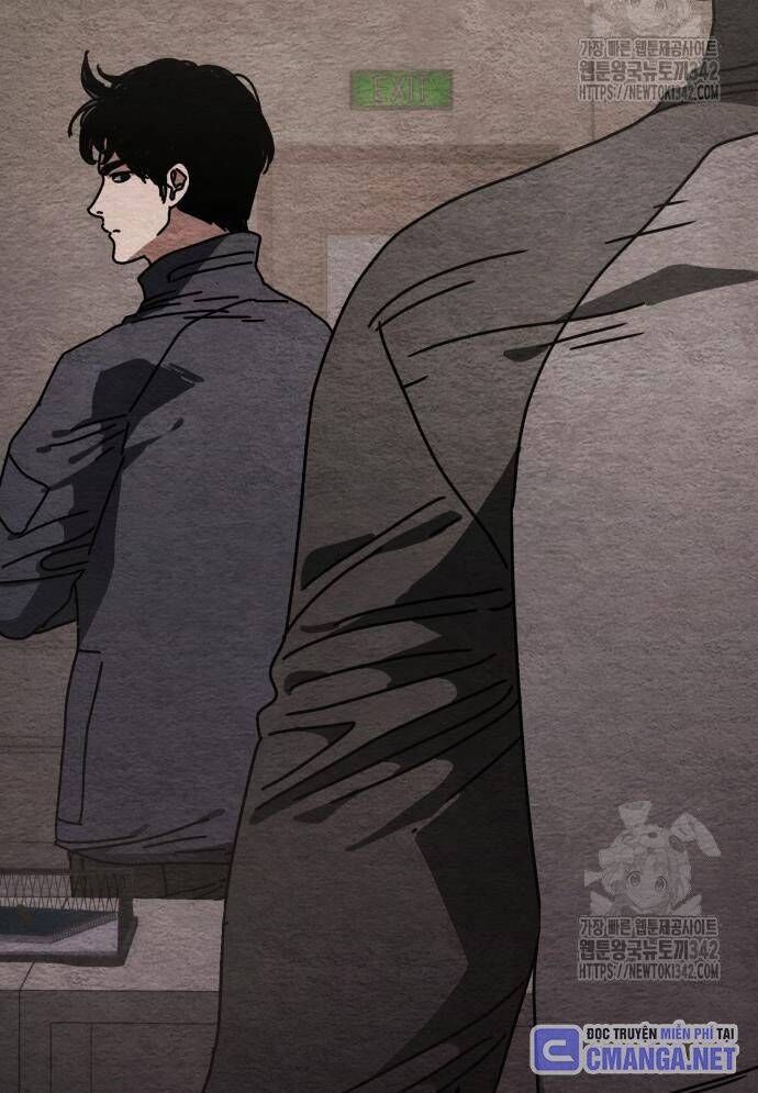 D-Day Hầm Trú Ẩn [Chap 1-57]
