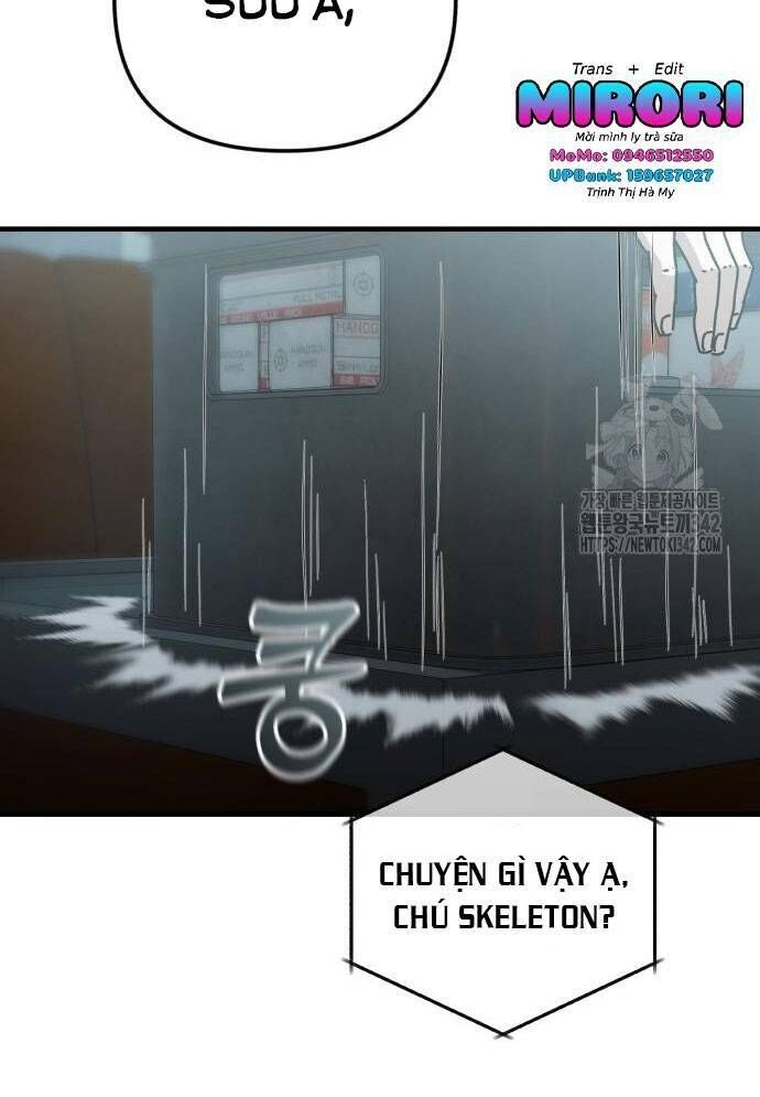 D-Day Hầm Trú Ẩn [Chap 1-57]