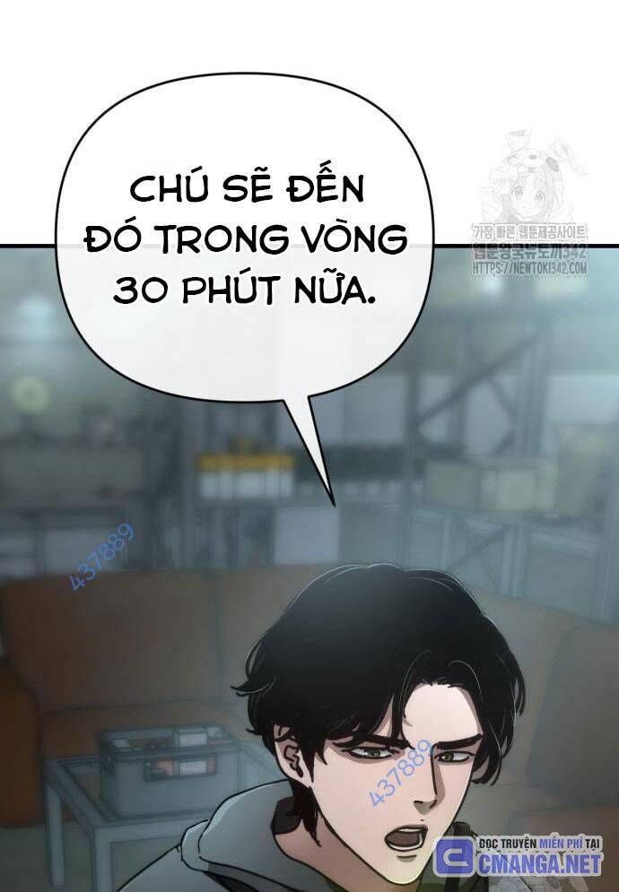 D-Day Hầm Trú Ẩn [Chap 1-57]