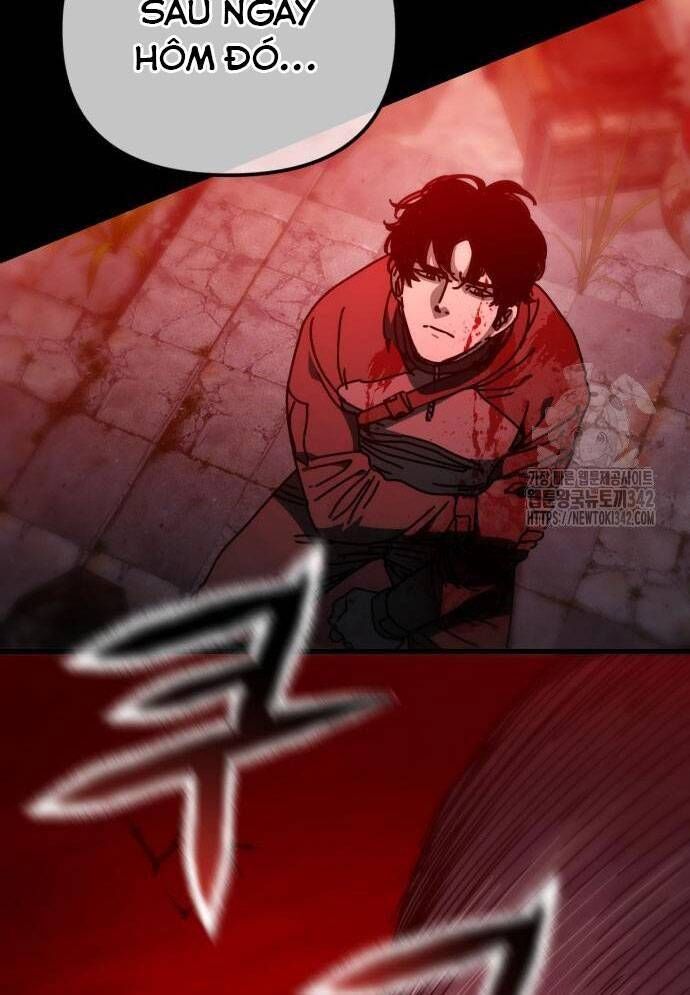 D-Day Hầm Trú Ẩn [Chap 1-57]
