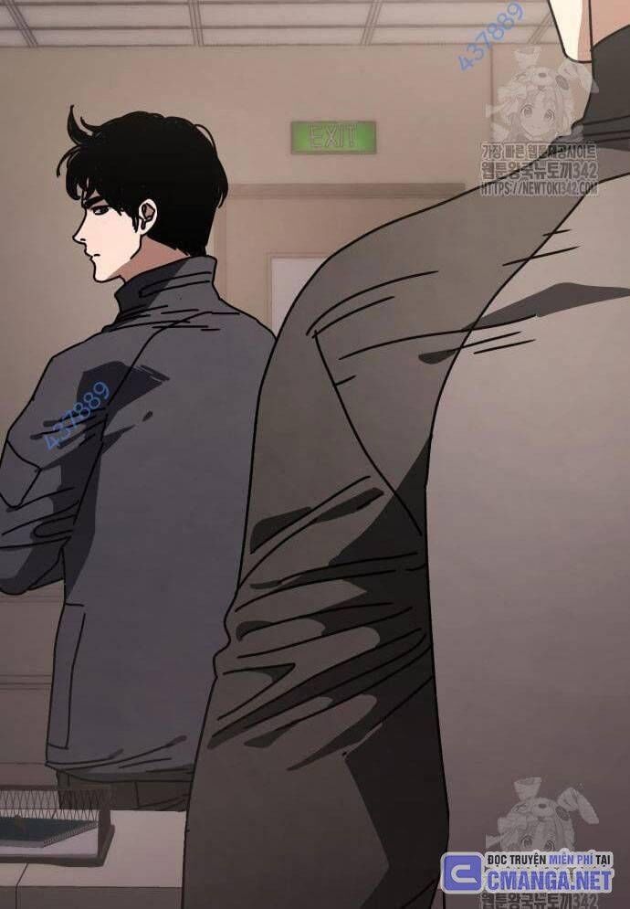 D-Day Hầm Trú Ẩn [Chap 1-57]