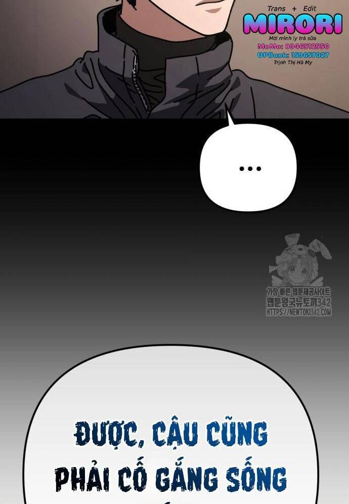 D-Day Hầm Trú Ẩn [Chap 1-57]