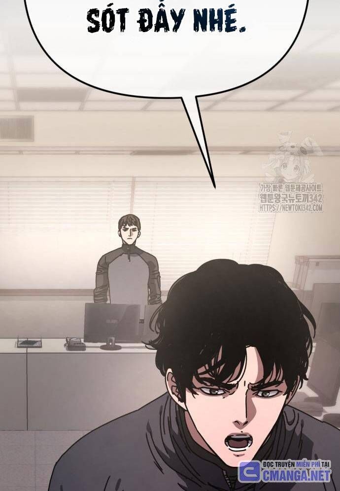 D-Day Hầm Trú Ẩn [Chap 1-57]