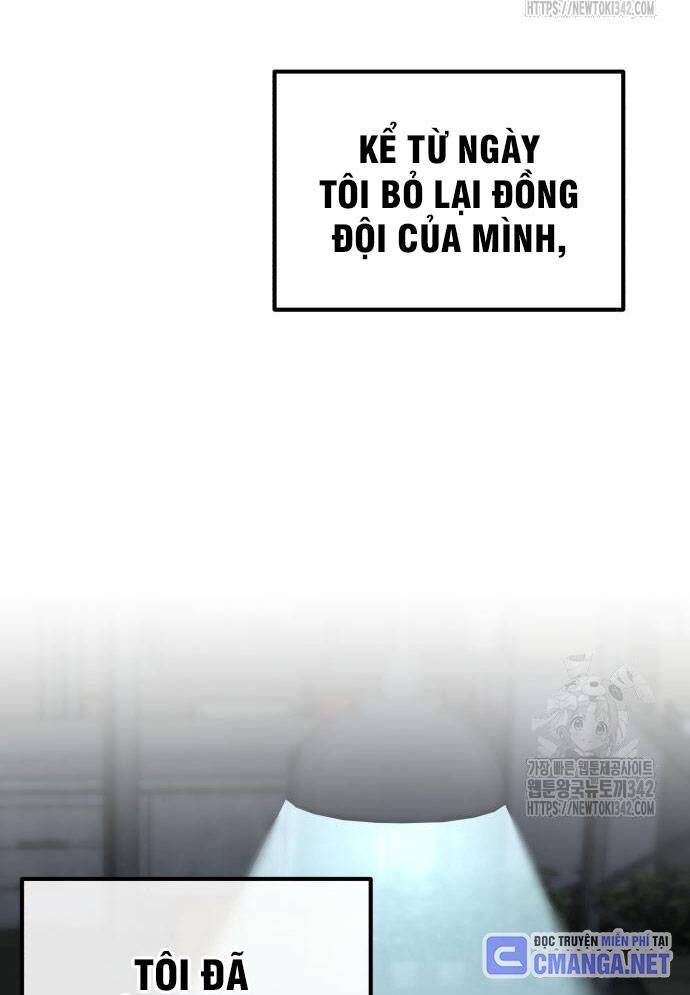 D-Day Hầm Trú Ẩn [Chap 1-57]