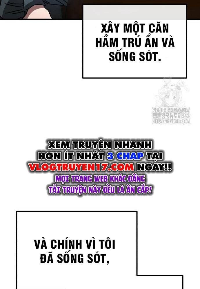 D-Day Hầm Trú Ẩn [Chap 1-57]