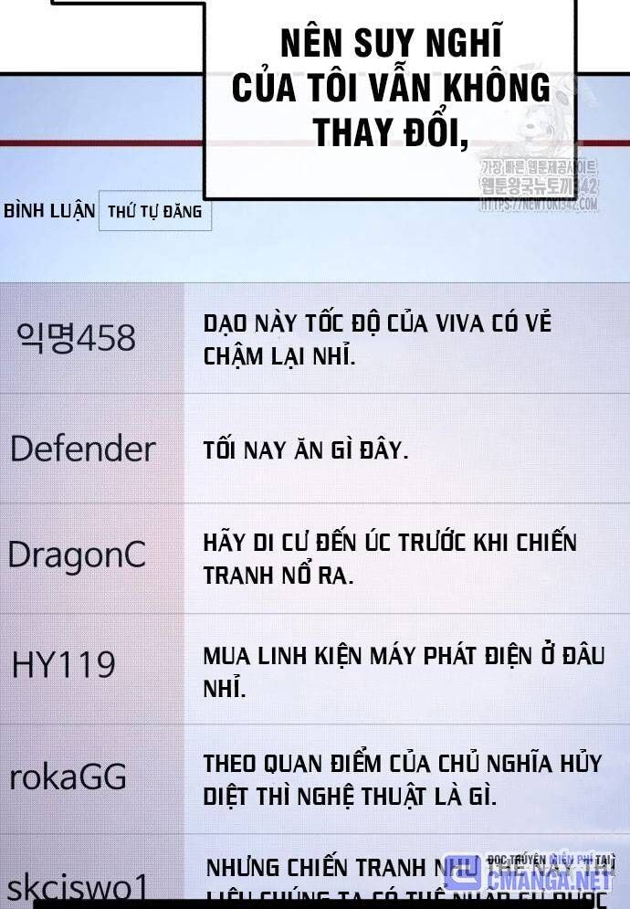 D-Day Hầm Trú Ẩn [Chap 1-57]