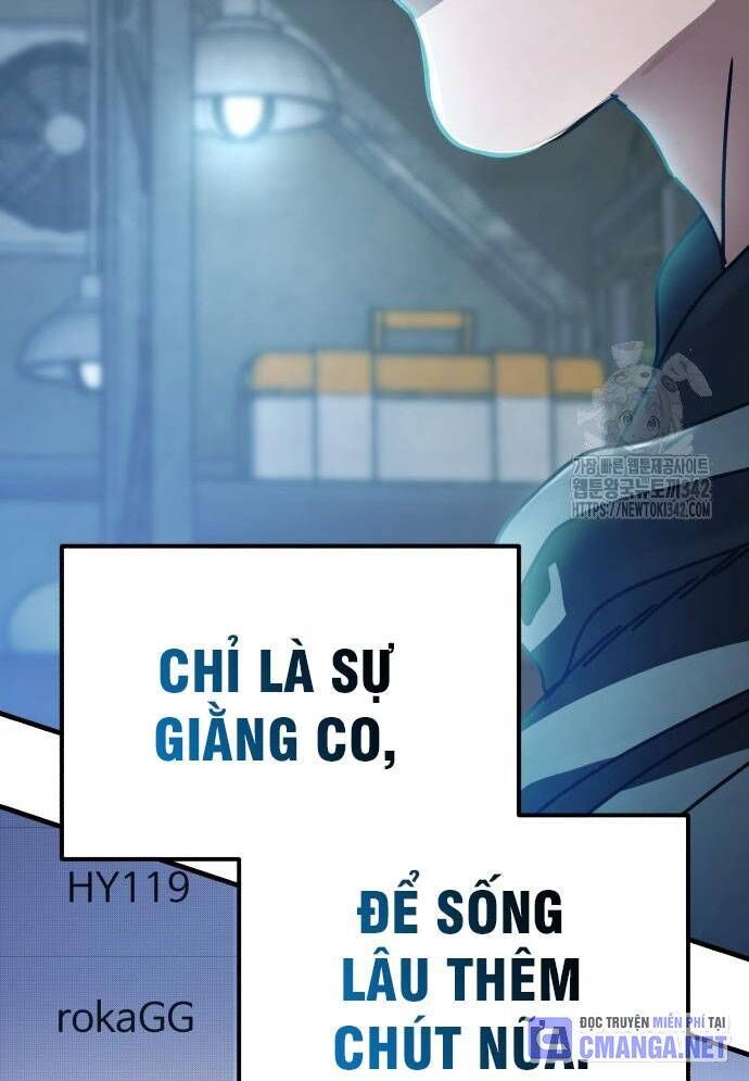 D-Day Hầm Trú Ẩn [Chap 1-57]