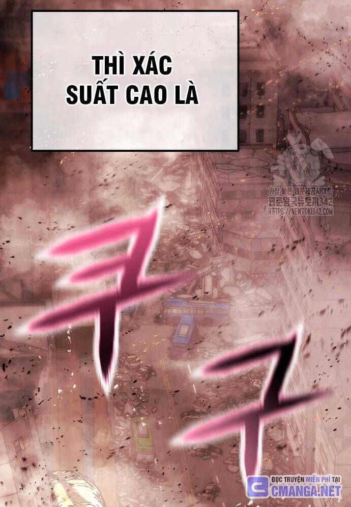 D-Day Hầm Trú Ẩn [Chap 1-57]