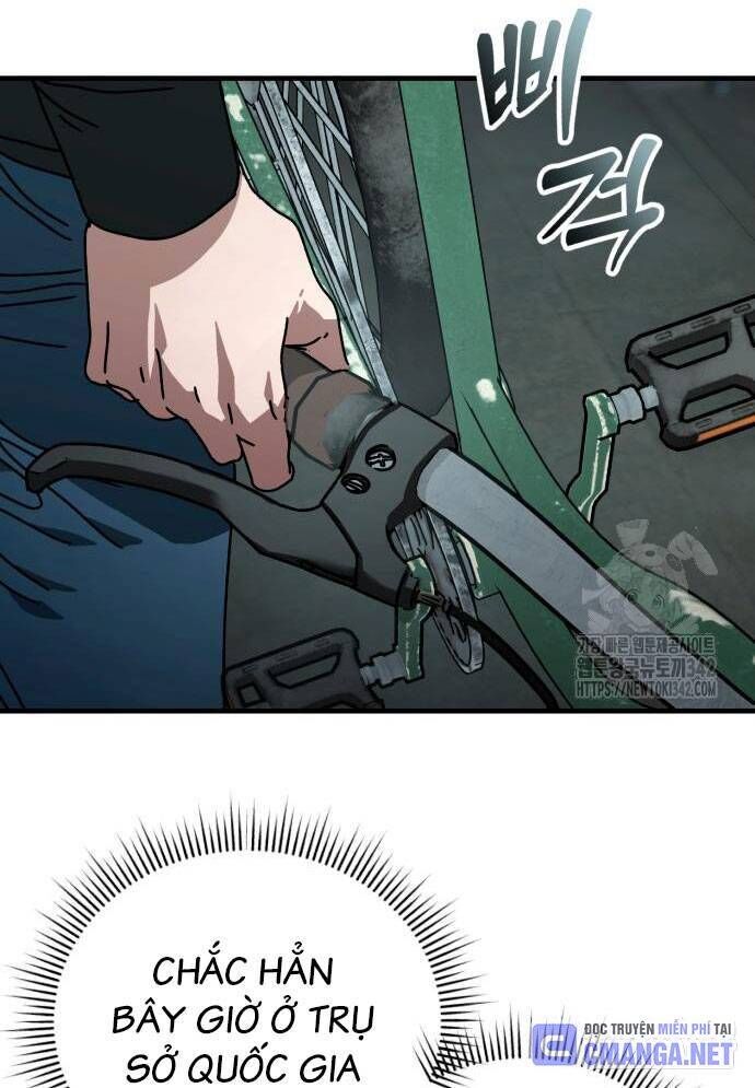 D-Day Hầm Trú Ẩn [Chap 1-57]
