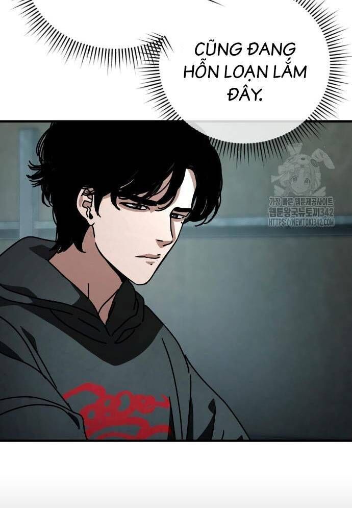 D-Day Hầm Trú Ẩn [Chap 1-57]