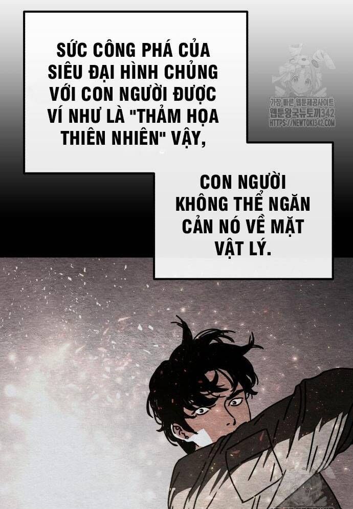 D-Day Hầm Trú Ẩn [Chap 1-57]