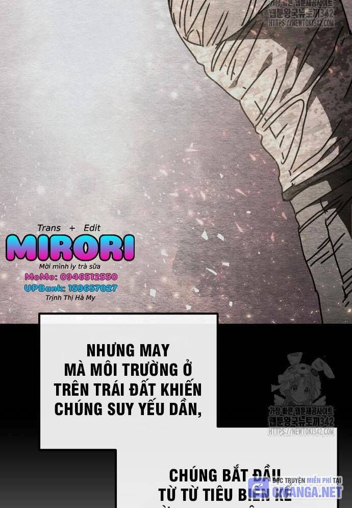 D-Day Hầm Trú Ẩn [Chap 1-57]