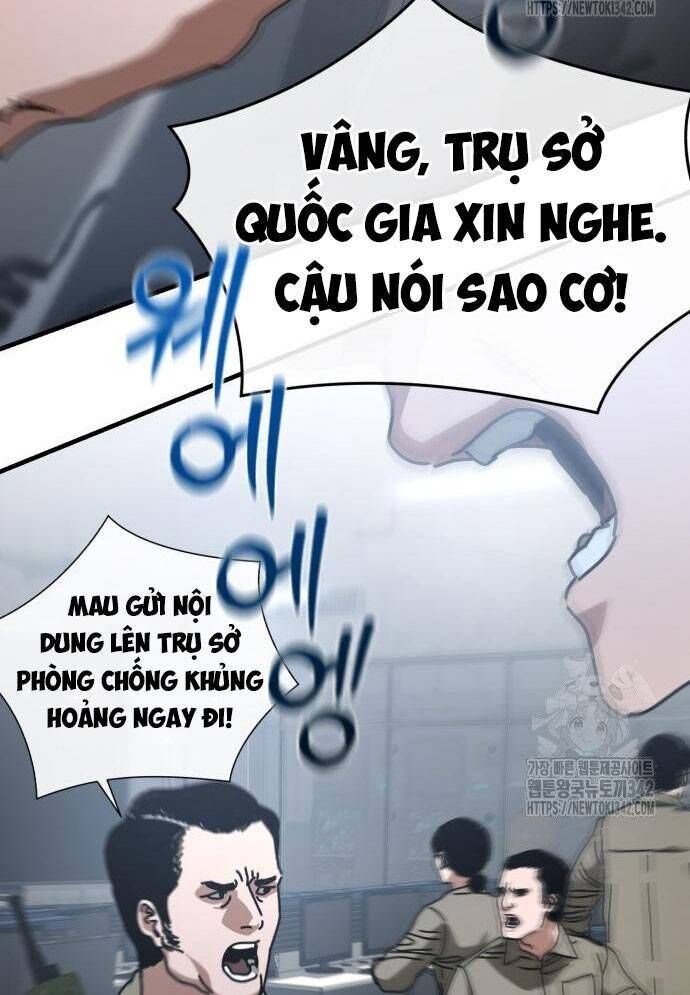 D-Day Hầm Trú Ẩn [Chap 1-57]