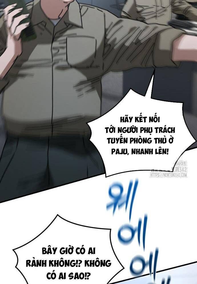 D-Day Hầm Trú Ẩn [Chap 1-57]