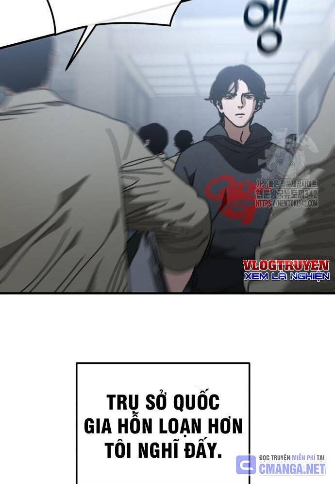 D-Day Hầm Trú Ẩn [Chap 1-57]