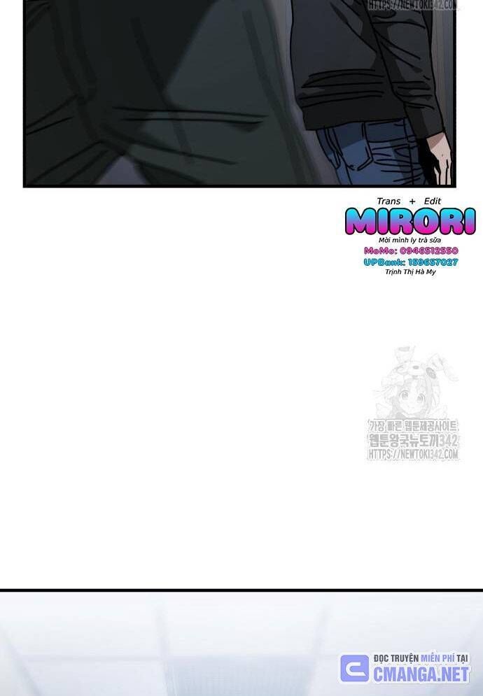 D-Day Hầm Trú Ẩn [Chap 1-57]