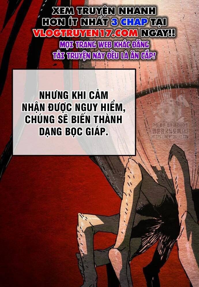 D-Day Hầm Trú Ẩn [Chap 1-57]