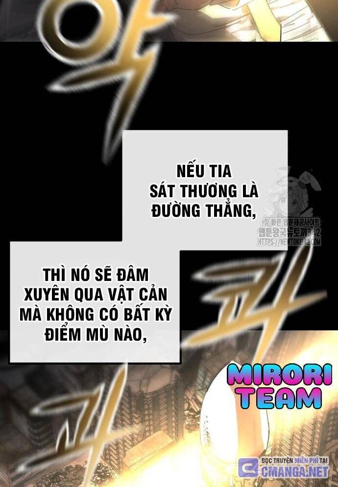 D-Day Hầm Trú Ẩn [Chap 1-57]