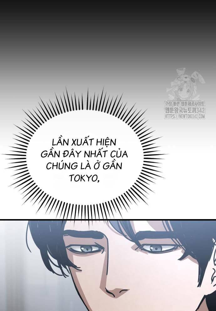 D-Day Hầm Trú Ẩn [Chap 1-57]