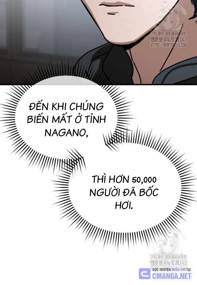 D-Day Hầm Trú Ẩn [Chap 1-57]