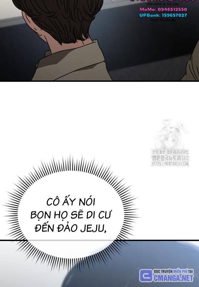 D-Day Hầm Trú Ẩn [Chap 1-57]
