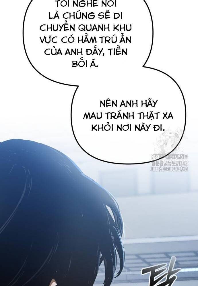 D-Day Hầm Trú Ẩn [Chap 1-57]