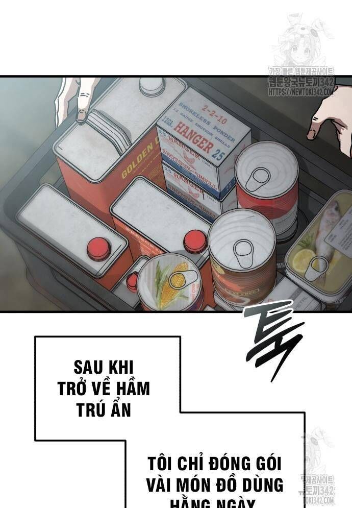 D-Day Hầm Trú Ẩn [Chap 1-57]